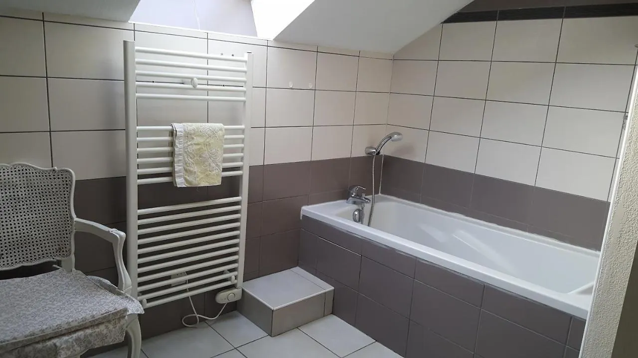 Gites Des Casernes Saint-Christophe  0*, Saint-Christophe (Savoie)