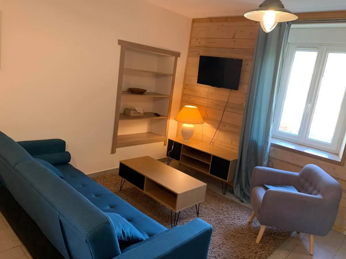 Gites Des Casernes Saint-Christophe  0*, Saint-Christophe (Savoie) France