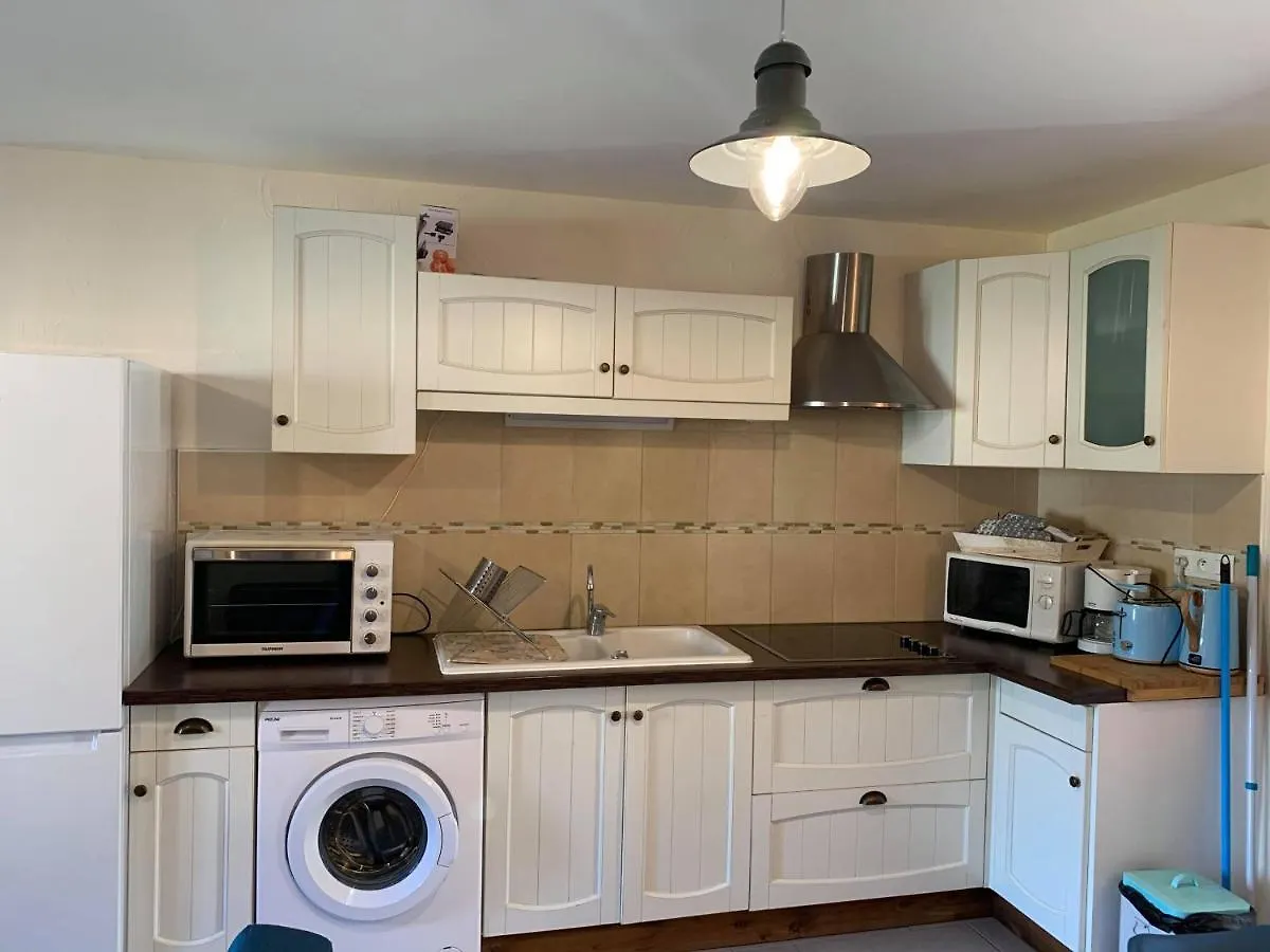 Gites Des Casernes Saint-Christophe  Apartment Saint-Christophe (Savoie)
