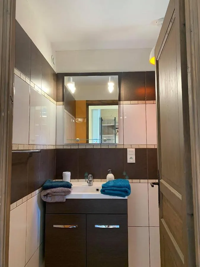 Apartment Gites Des Casernes Saint-Christophe  France