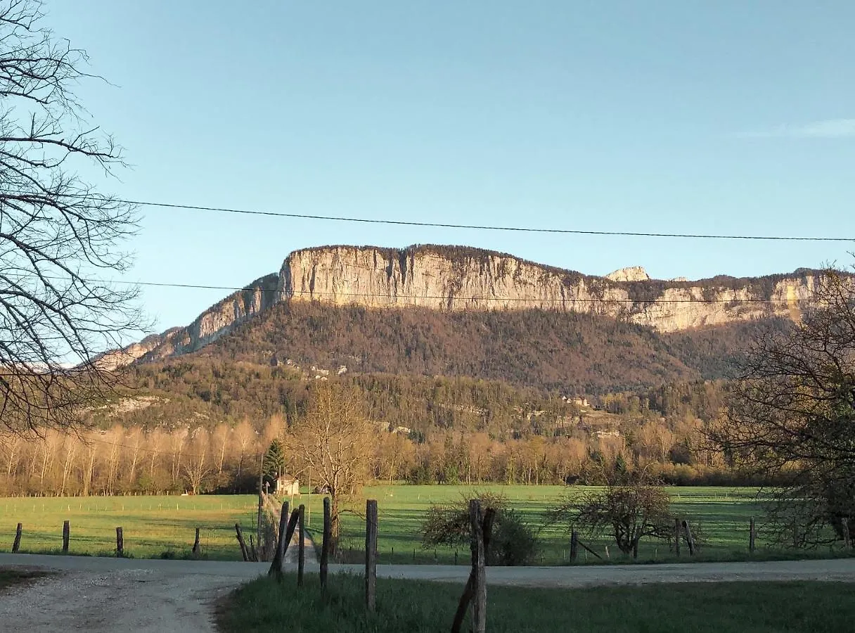 Gites Des Casernes Saint-Christophe  France