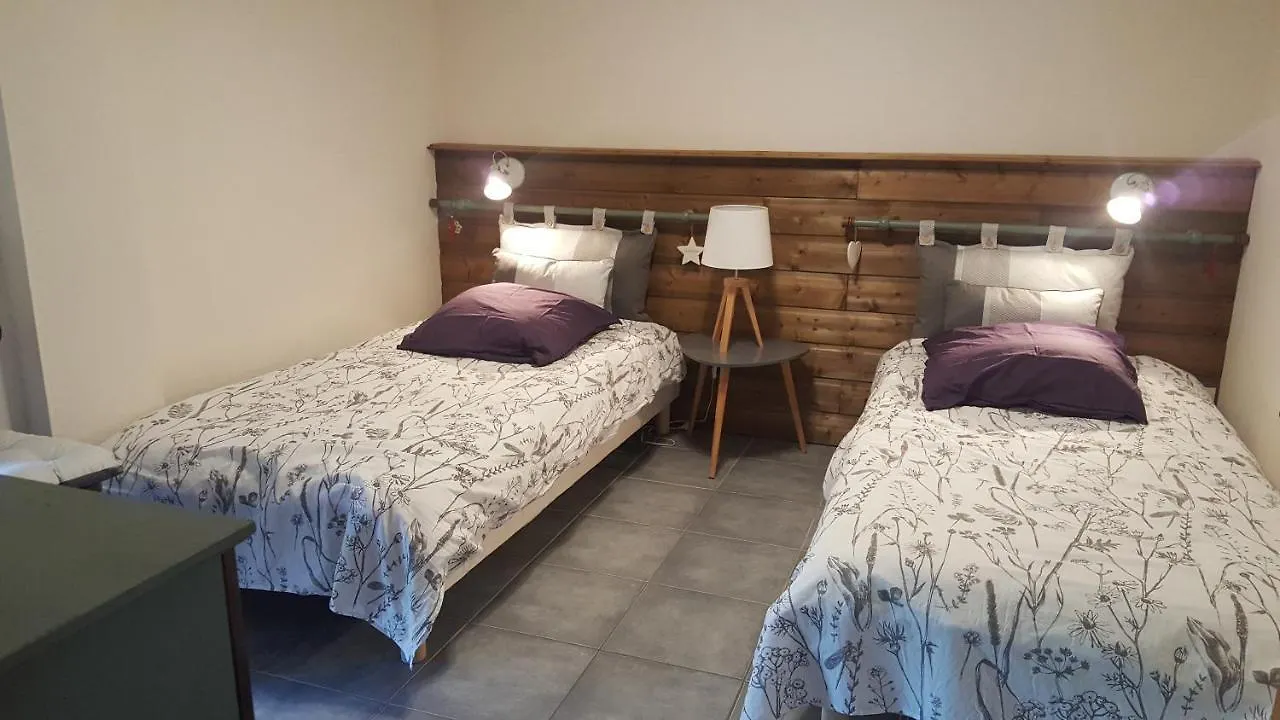 Gites Des Casernes Saint-Christophe  0*, Saint-Christophe (Savoie)