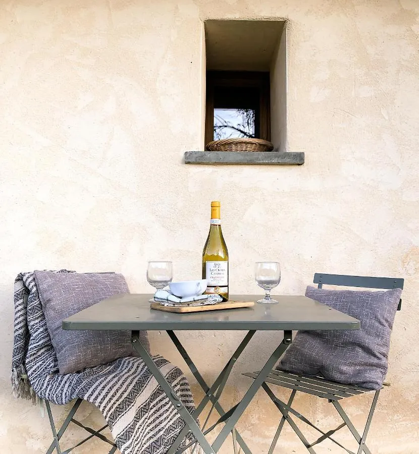 Gites Des Casernes Saint-Christophe  0*, Saint-Christophe (Savoie)