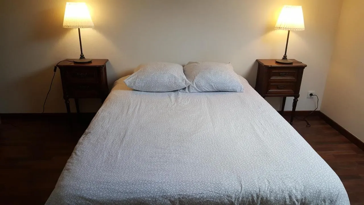 Gites Des Casernes Saint-Christophe  Apartment Saint-Christophe (Savoie)