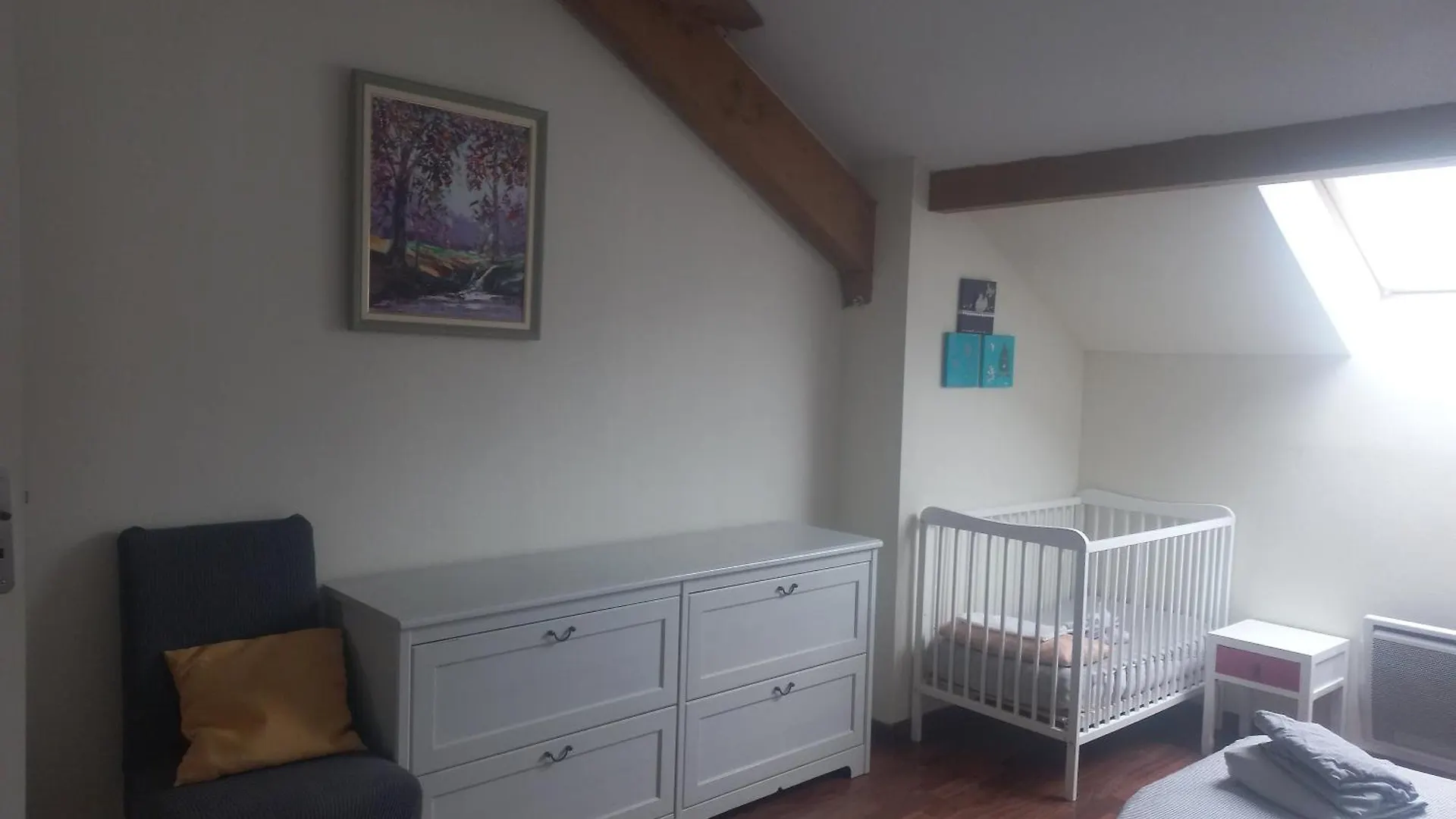 Gites Des Casernes Saint-Christophe  Apartment Saint-Christophe (Savoie)