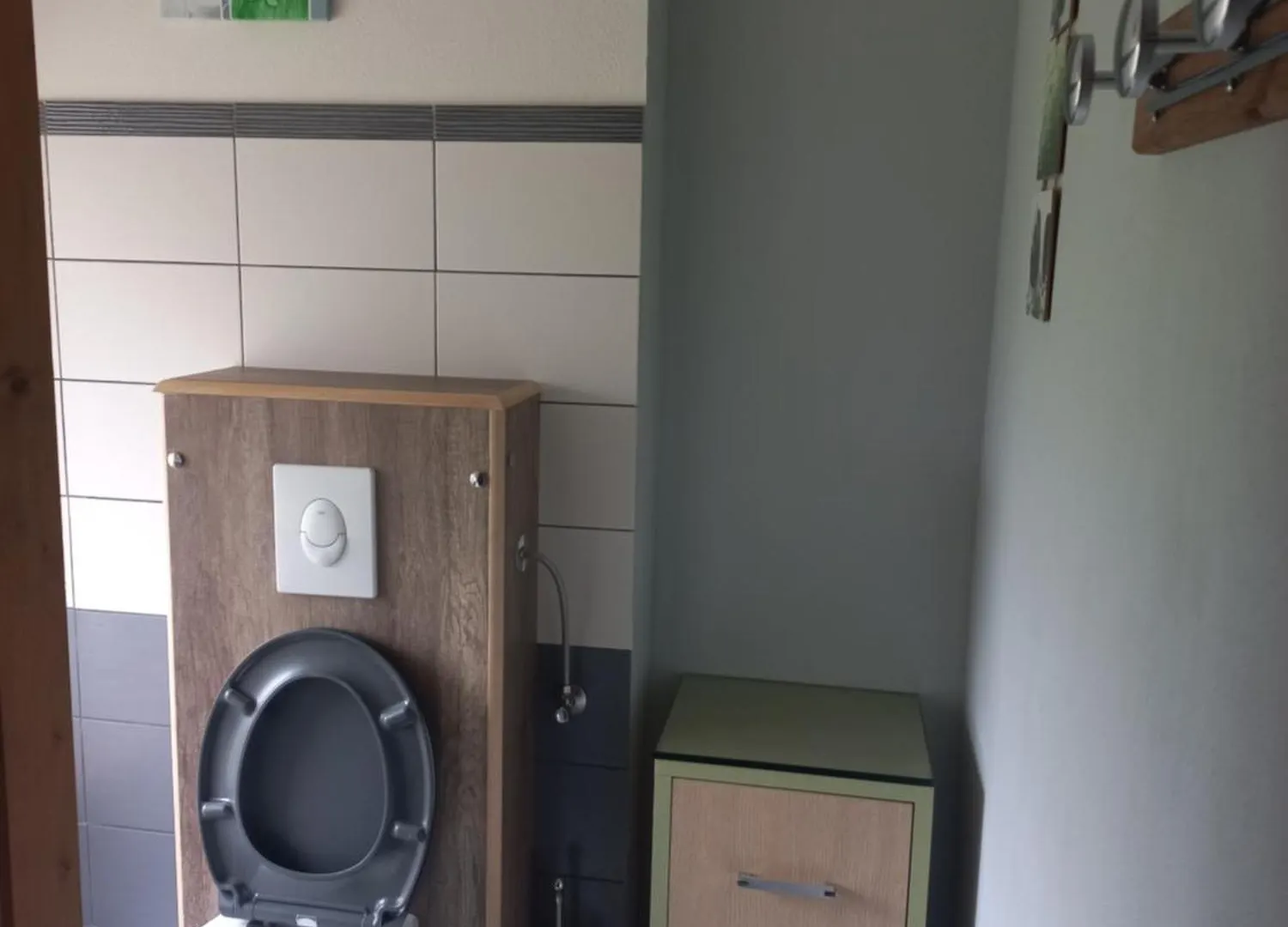 Gites Des Casernes Saint-Christophe  Apartment