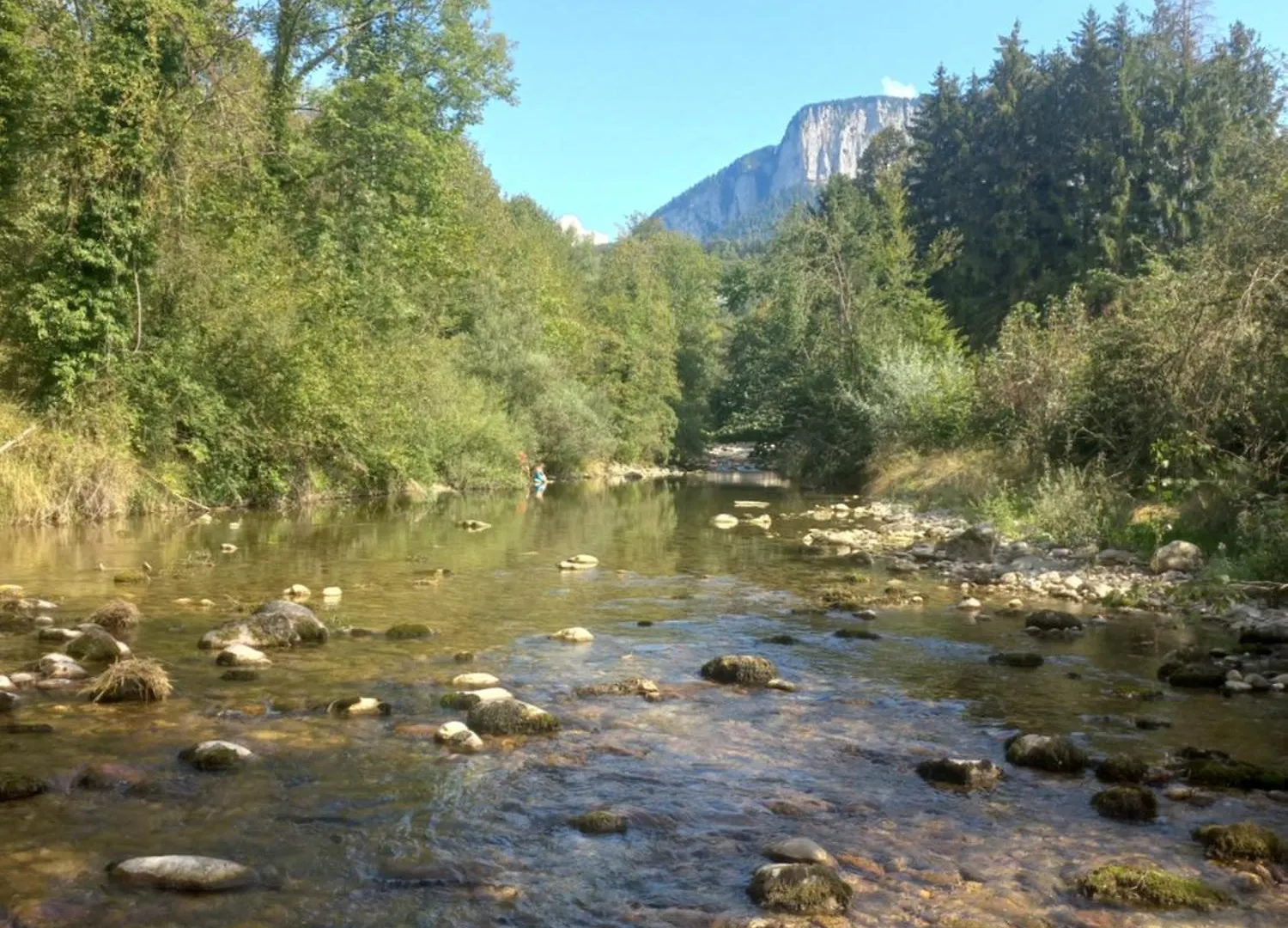Gites Des Casernes Saint-Christophe  Saint-Christophe (Savoie)