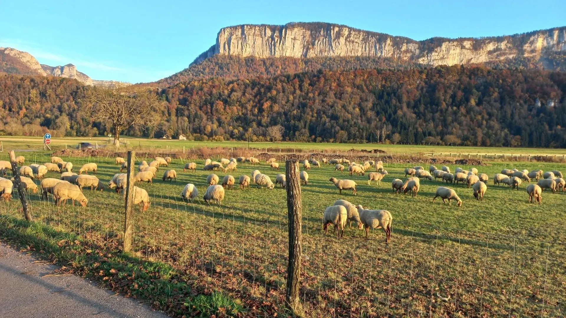 Gites Des Casernes location
